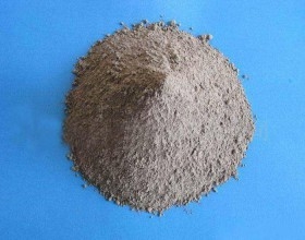 輕質(zhì)耐火澆注料