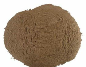 輕質(zhì)保溫澆注料