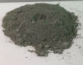 輕質(zhì)保溫澆注料