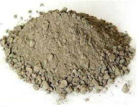 輕質(zhì)保溫澆注料